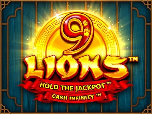 9 Lions_ Hold the Jackpot icon