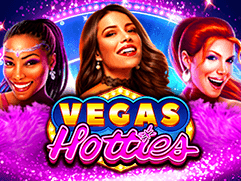 Vegas Hotties game icon